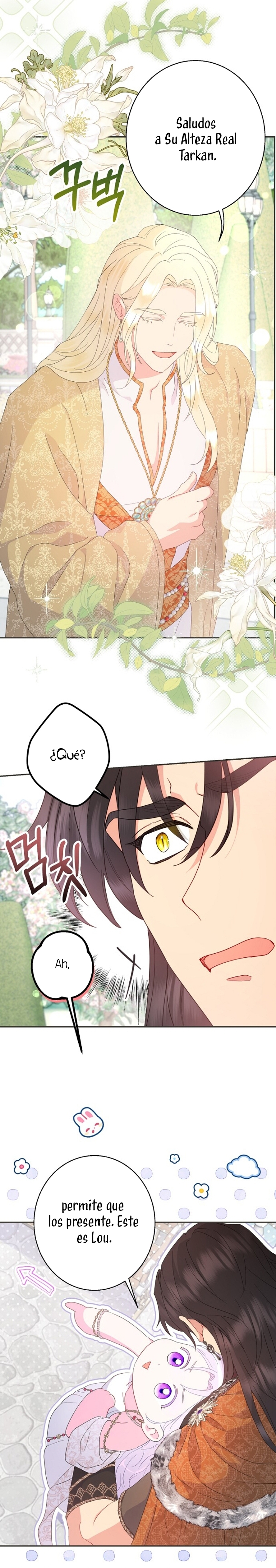 Terminé con mi esposo, ahora iré a hacer dinero Capítulo 92 - Page 6