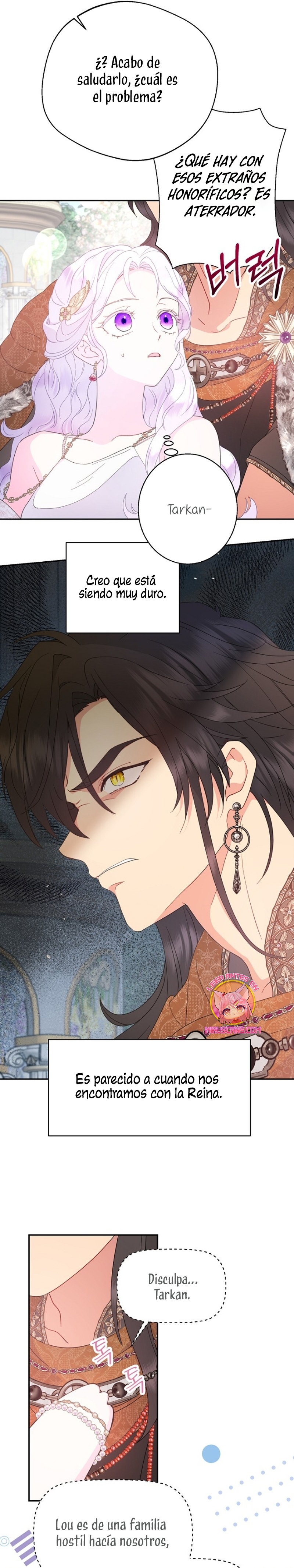 Terminé con mi esposo, ahora iré a hacer dinero Capítulo 92 - Page 8