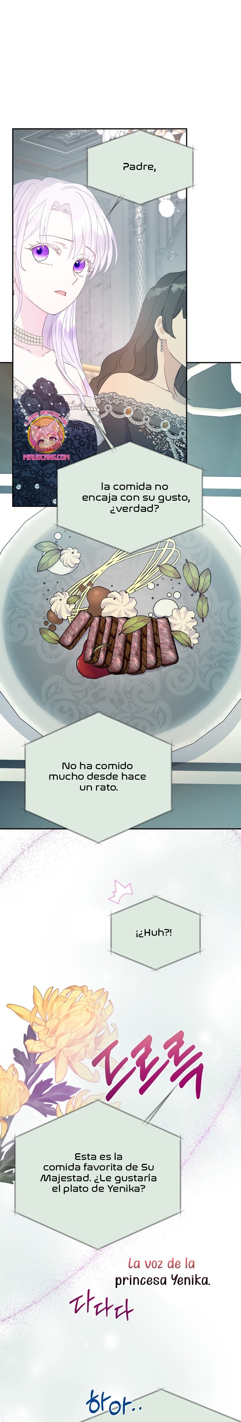 Terminé con mi esposo, ahora iré a hacer dinero Capítulo 93 - Page 11