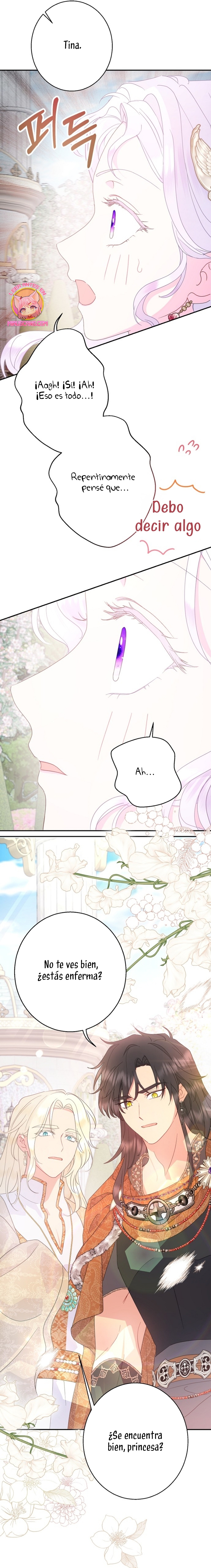 Terminé con mi esposo, ahora iré a hacer dinero Capítulo 93 - Page 19