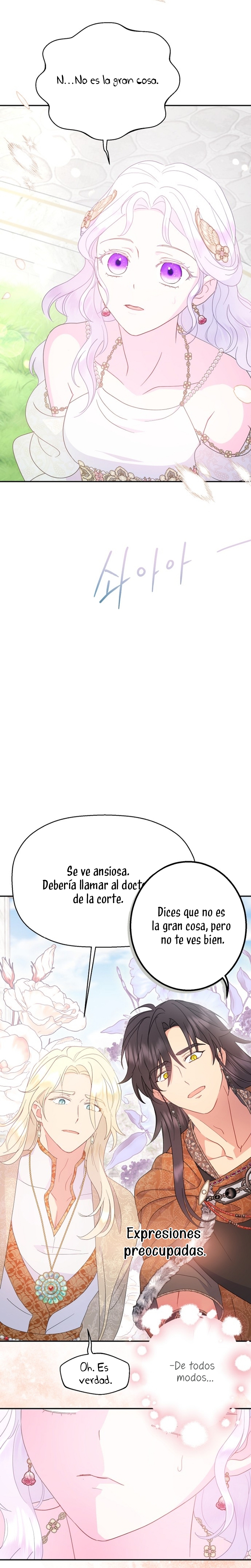 Terminé con mi esposo, ahora iré a hacer dinero Capítulo 93 - Page 20