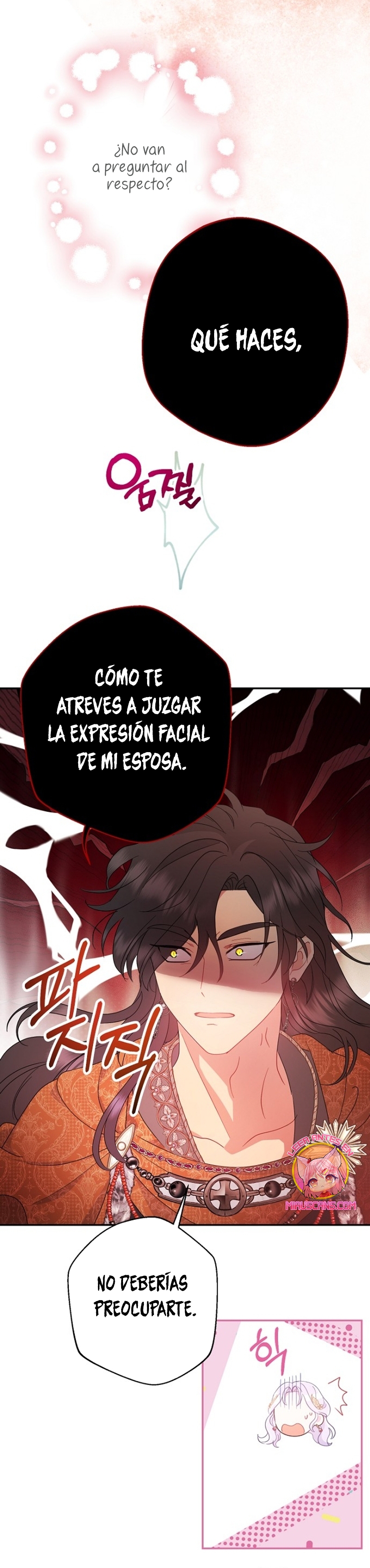 Terminé con mi esposo, ahora iré a hacer dinero Capítulo 93 - Page 21