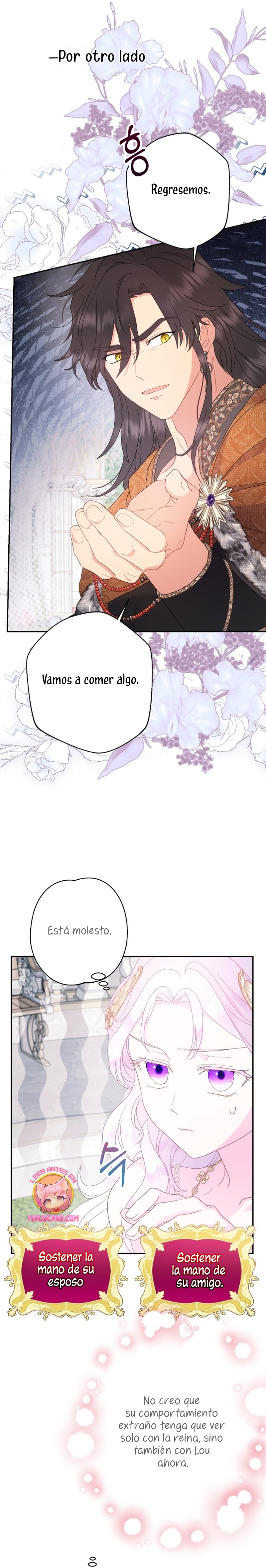 Terminé con mi esposo, ahora iré a hacer dinero Capítulo 93 - Page 24