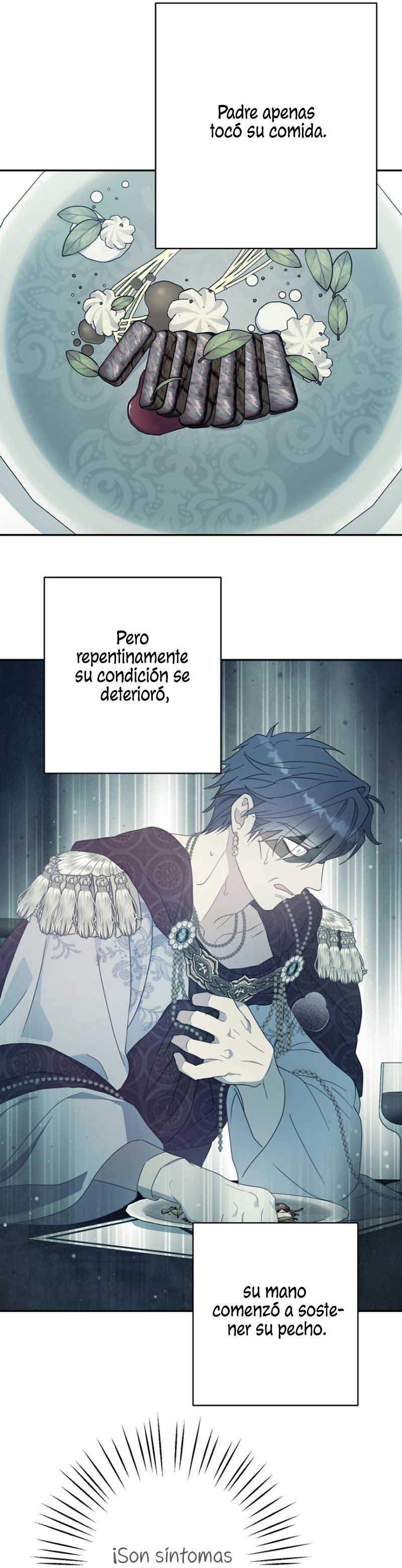 Terminé con mi esposo, ahora iré a hacer dinero Capítulo 93 - Page 29