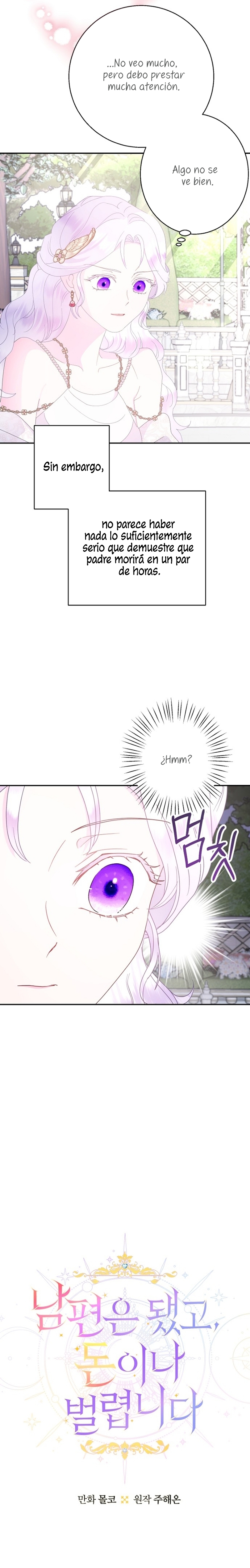 Terminé con mi esposo, ahora iré a hacer dinero Capítulo 93 - Page 4