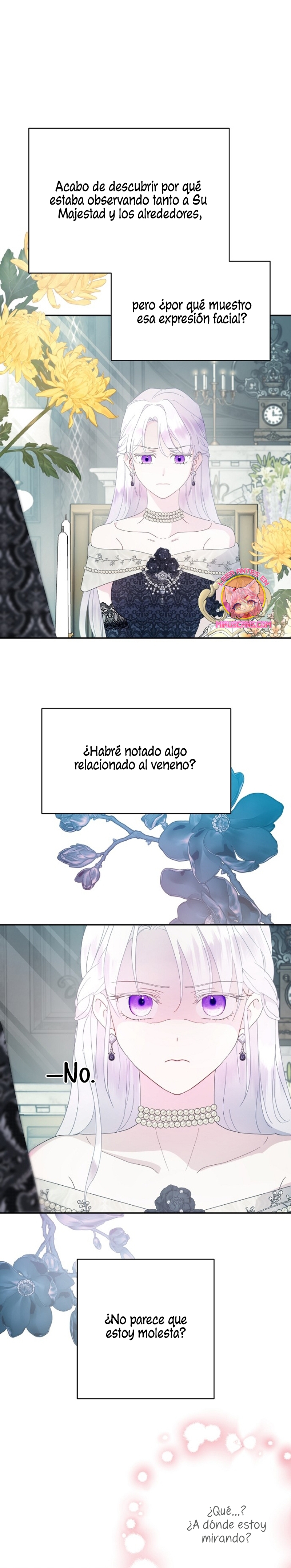 Terminé con mi esposo, ahora iré a hacer dinero Capítulo 93 - Page 5