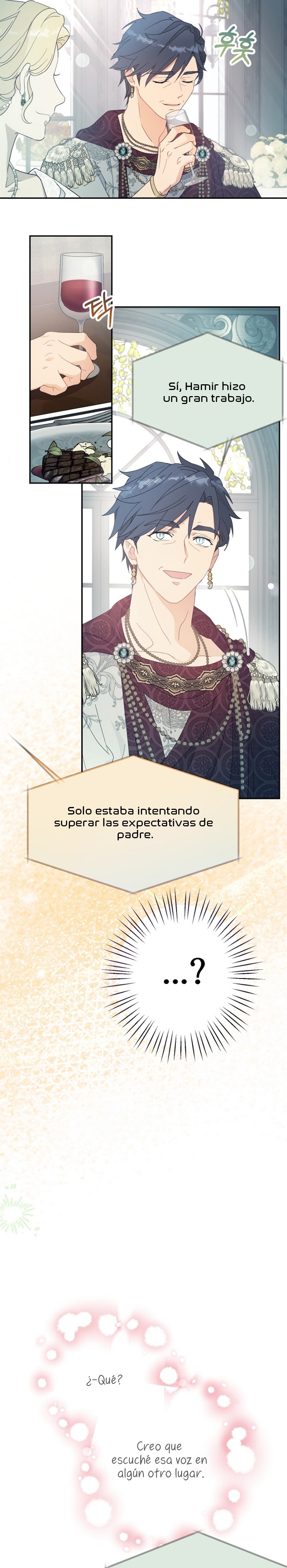 Terminé con mi esposo, ahora iré a hacer dinero Capítulo 93 - Page 7