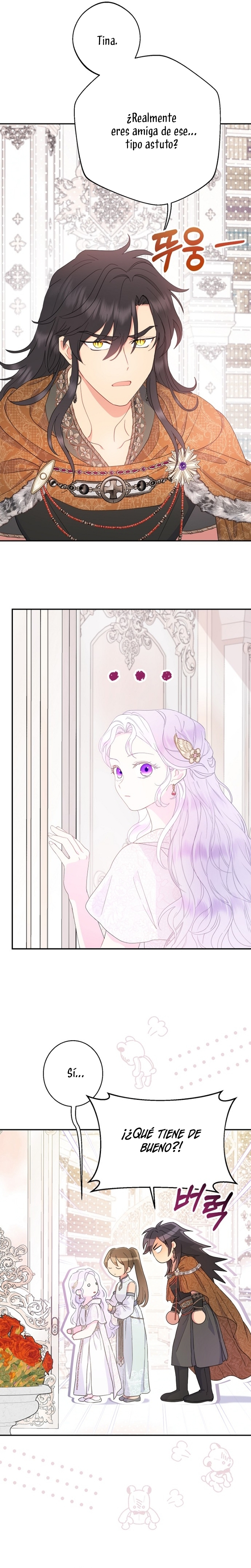 Terminé con mi esposo, ahora iré a hacer dinero Capítulo 94 - Page 10