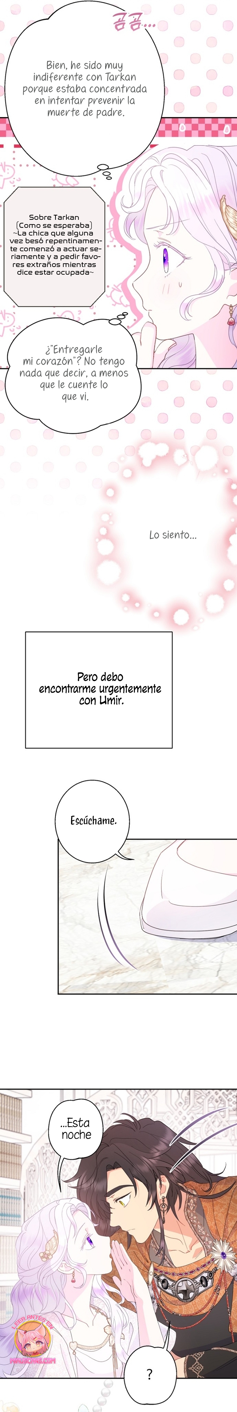 Terminé con mi esposo, ahora iré a hacer dinero Capítulo 94 - Page 13