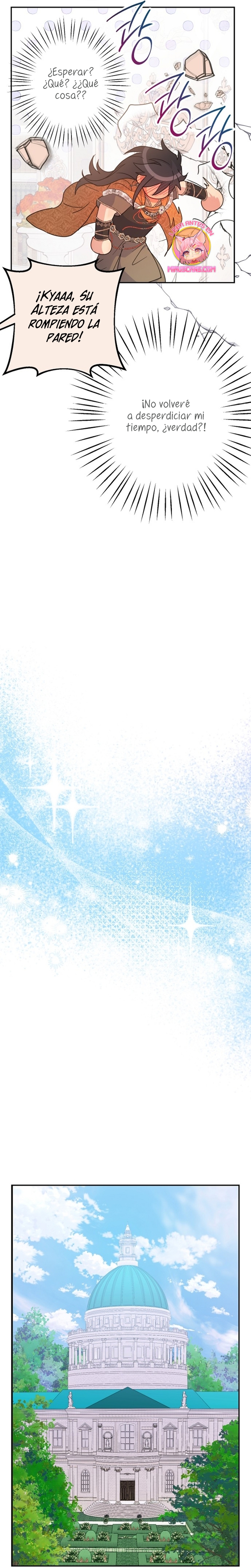 Terminé con mi esposo, ahora iré a hacer dinero Capítulo 94 - Page 17