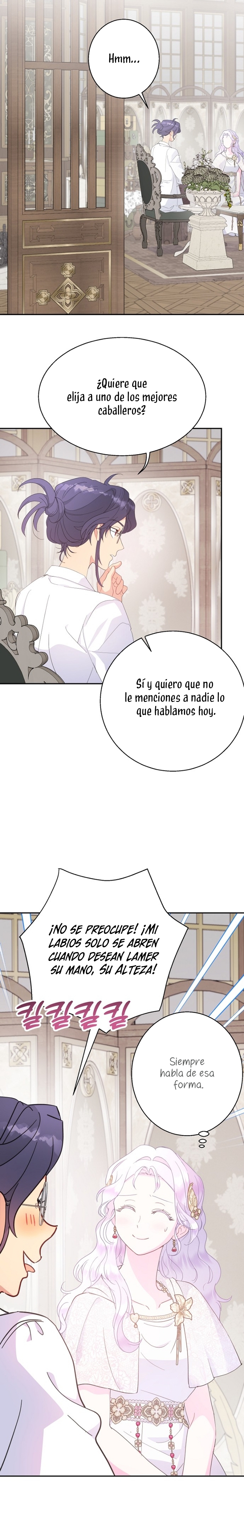 Terminé con mi esposo, ahora iré a hacer dinero Capítulo 94 - Page 22