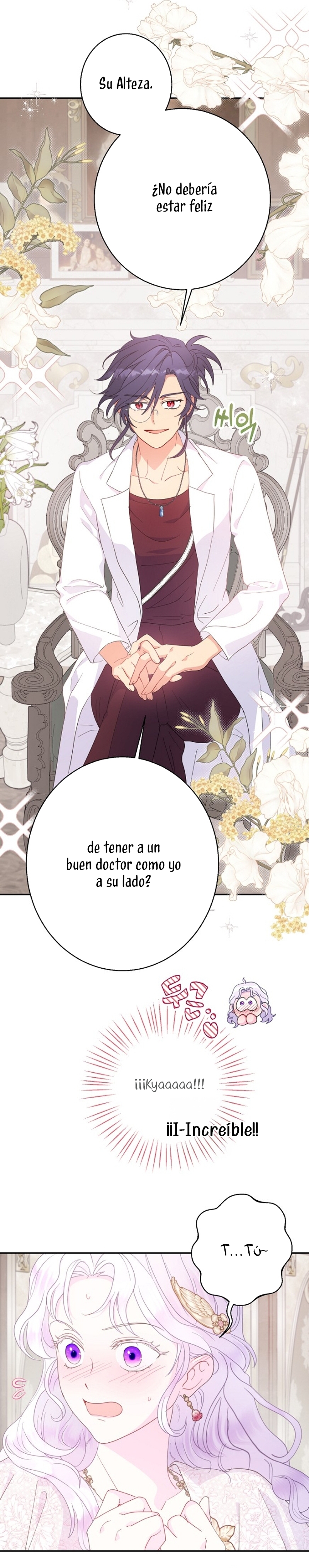 Terminé con mi esposo, ahora iré a hacer dinero Capítulo 94 - Page 28