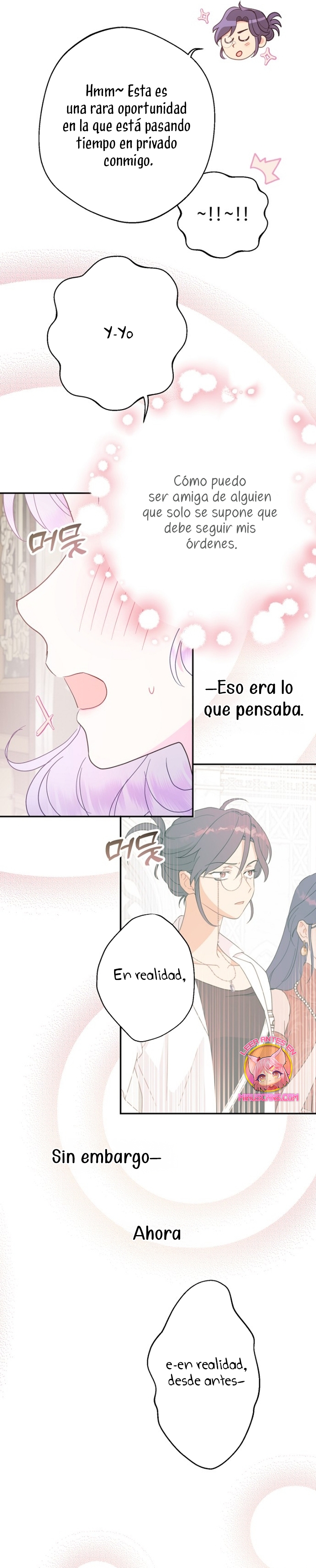 Terminé con mi esposo, ahora iré a hacer dinero Capítulo 94 - Page 29