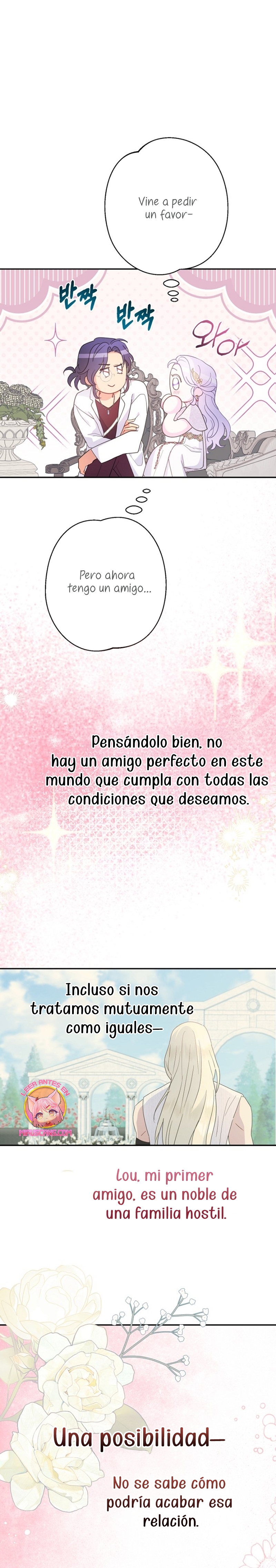 Terminé con mi esposo, ahora iré a hacer dinero Capítulo 94 - Page 31