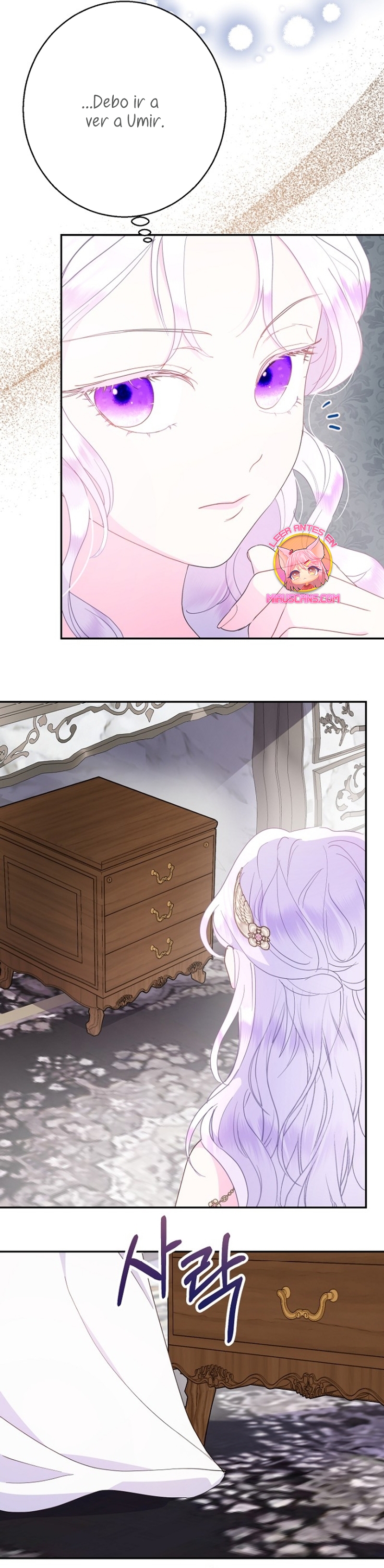 Terminé con mi esposo, ahora iré a hacer dinero Capítulo 94 - Page 6