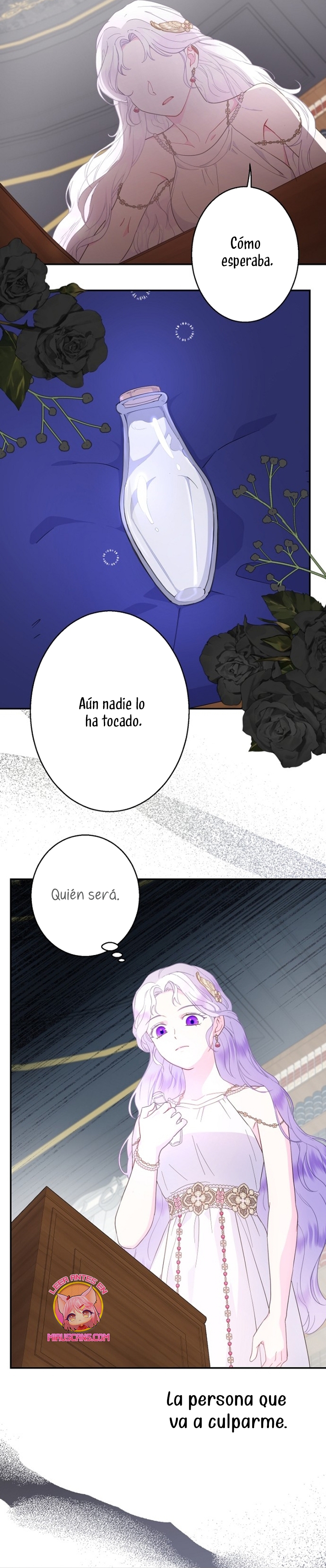 Terminé con mi esposo, ahora iré a hacer dinero Capítulo 94 - Page 8