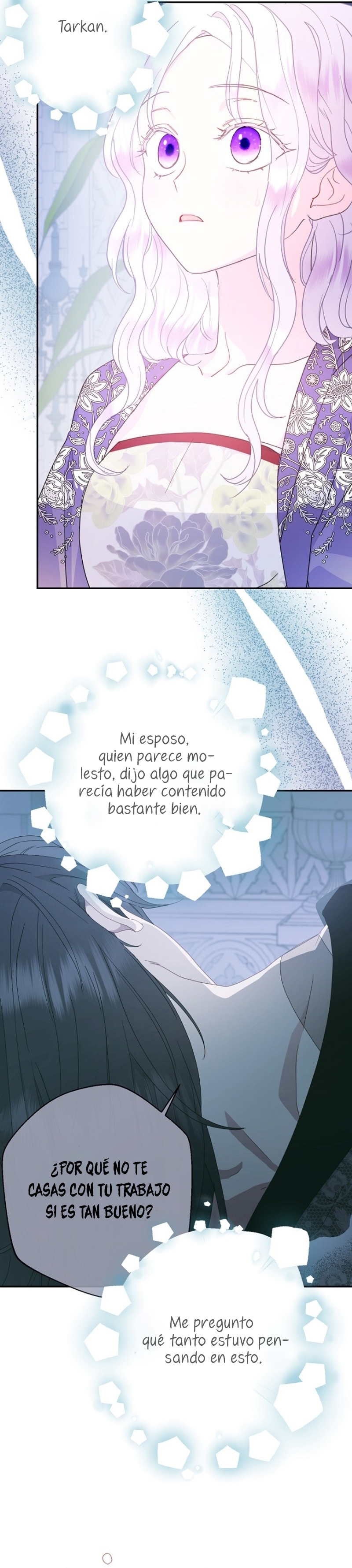 Terminé con mi esposo, ahora iré a hacer dinero Capítulo 95 - Page 10