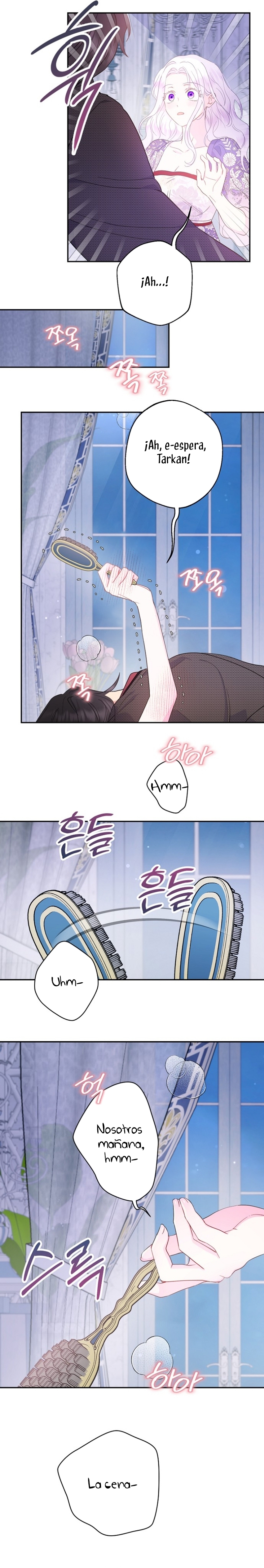 Terminé con mi esposo, ahora iré a hacer dinero Capítulo 95 - Page 14