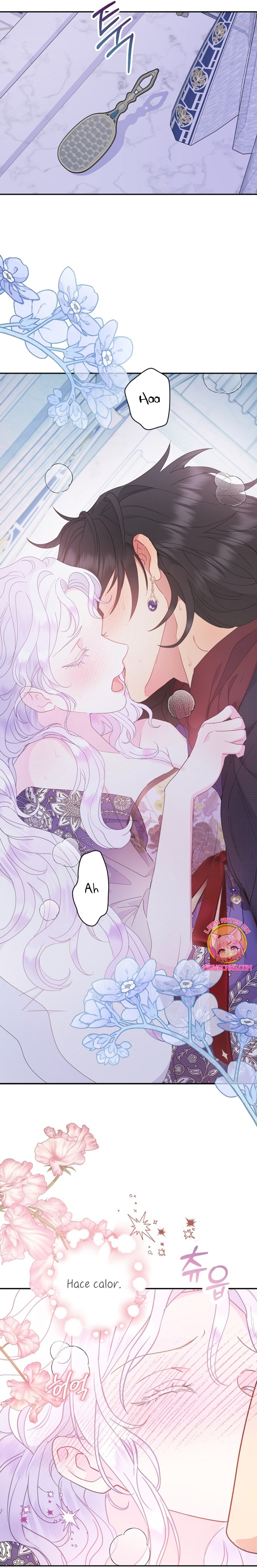 Terminé con mi esposo, ahora iré a hacer dinero Capítulo 95 - Page 15