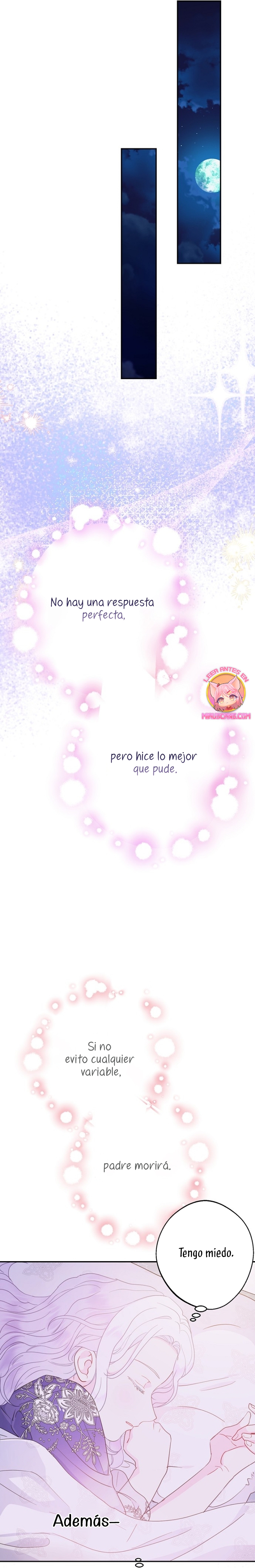 Terminé con mi esposo, ahora iré a hacer dinero Capítulo 95 - Page 18