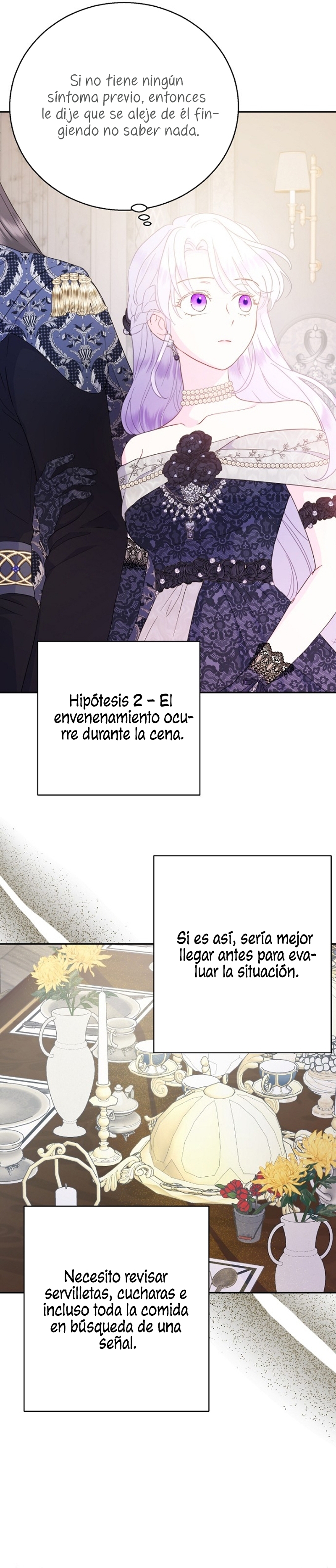 Terminé con mi esposo, ahora iré a hacer dinero Capítulo 95 - Page 25