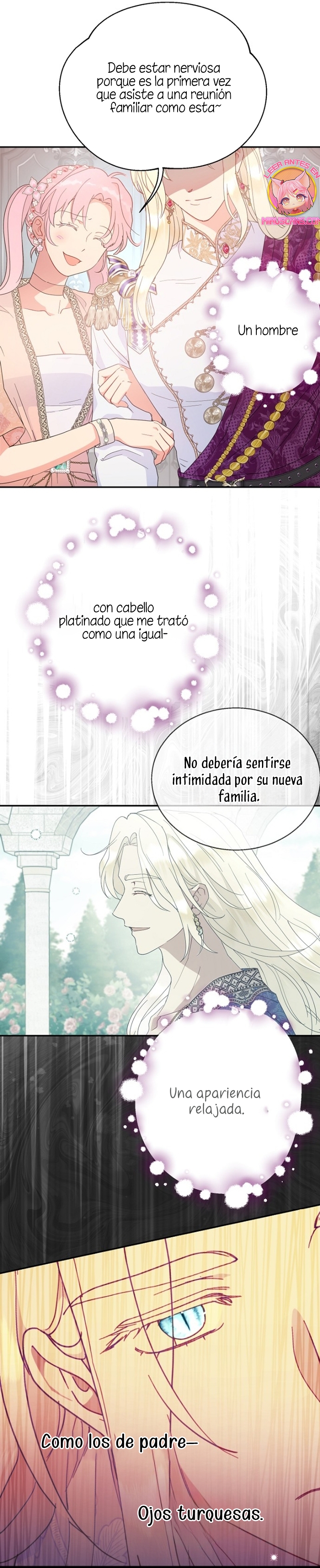 Terminé con mi esposo, ahora iré a hacer dinero Capítulo 95 - Page 27