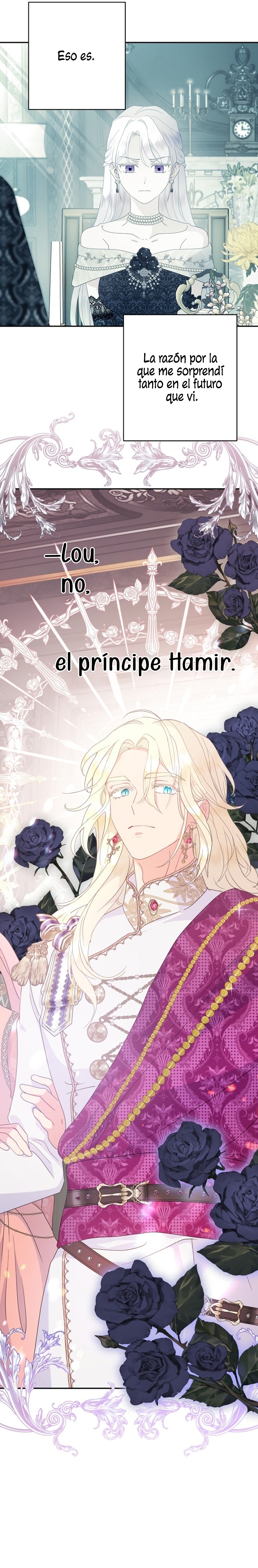 Terminé con mi esposo, ahora iré a hacer dinero Capítulo 95 - Page 29