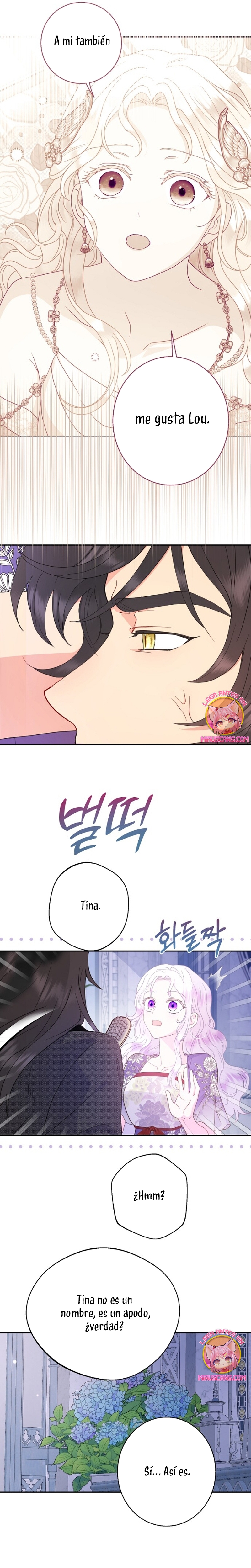 Terminé con mi esposo, ahora iré a hacer dinero Capítulo 95 - Page 8