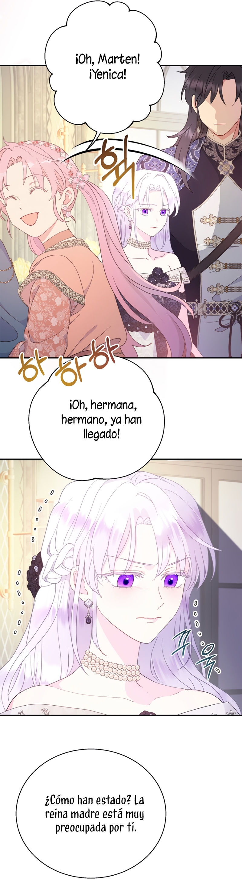 Terminé con mi esposo, ahora iré a hacer dinero Capítulo 96 - Page 10