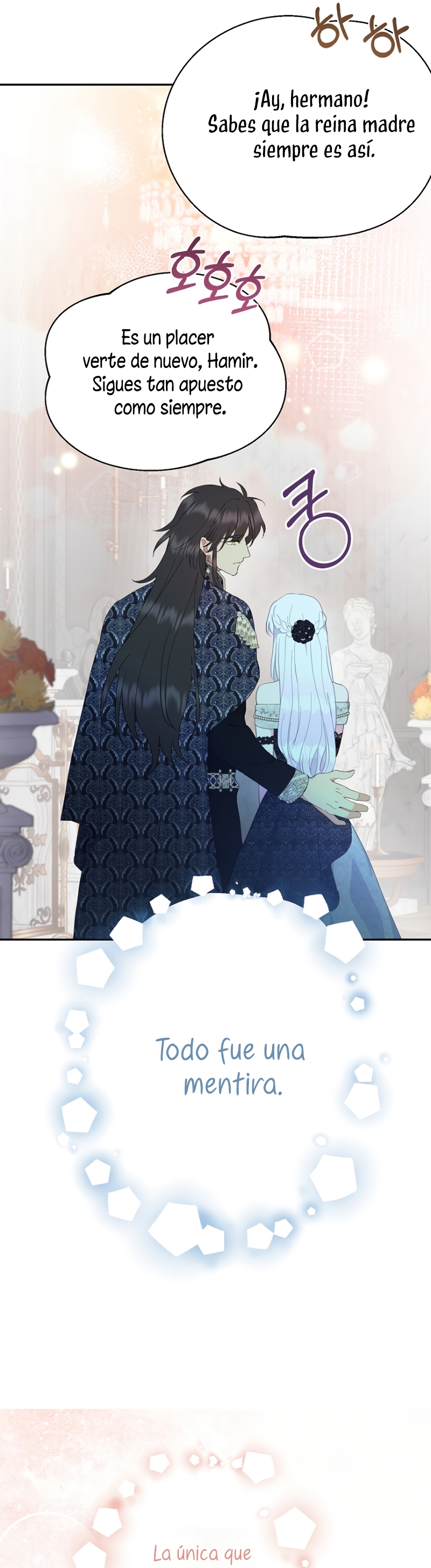 Terminé con mi esposo, ahora iré a hacer dinero Capítulo 96 - Page 11