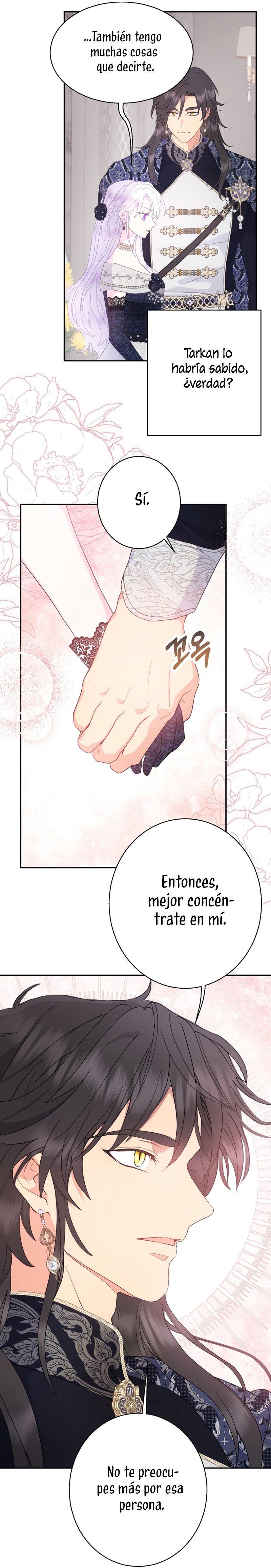 Terminé con mi esposo, ahora iré a hacer dinero Capítulo 96 - Page 14