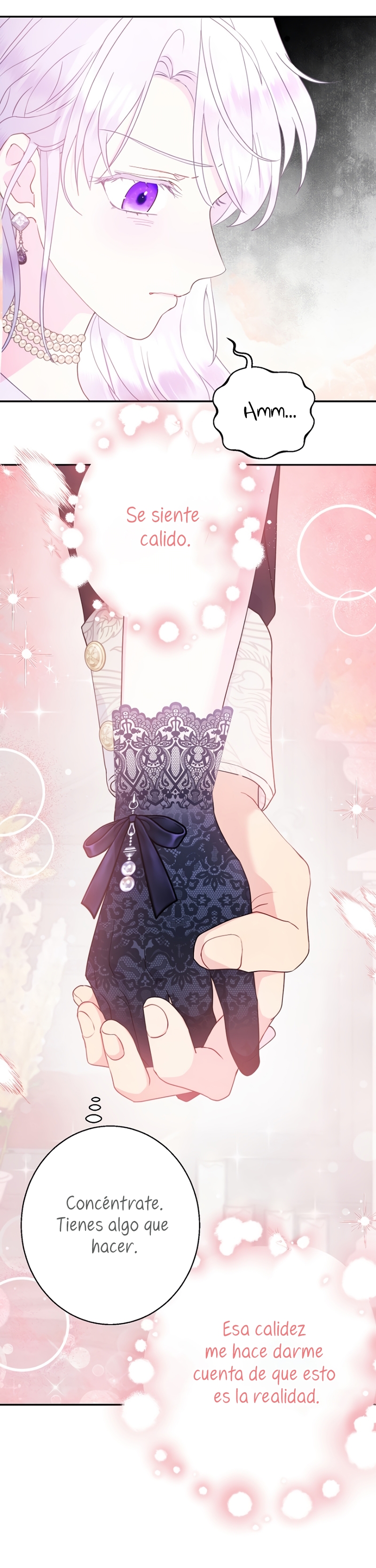 Terminé con mi esposo, ahora iré a hacer dinero Capítulo 96 - Page 15