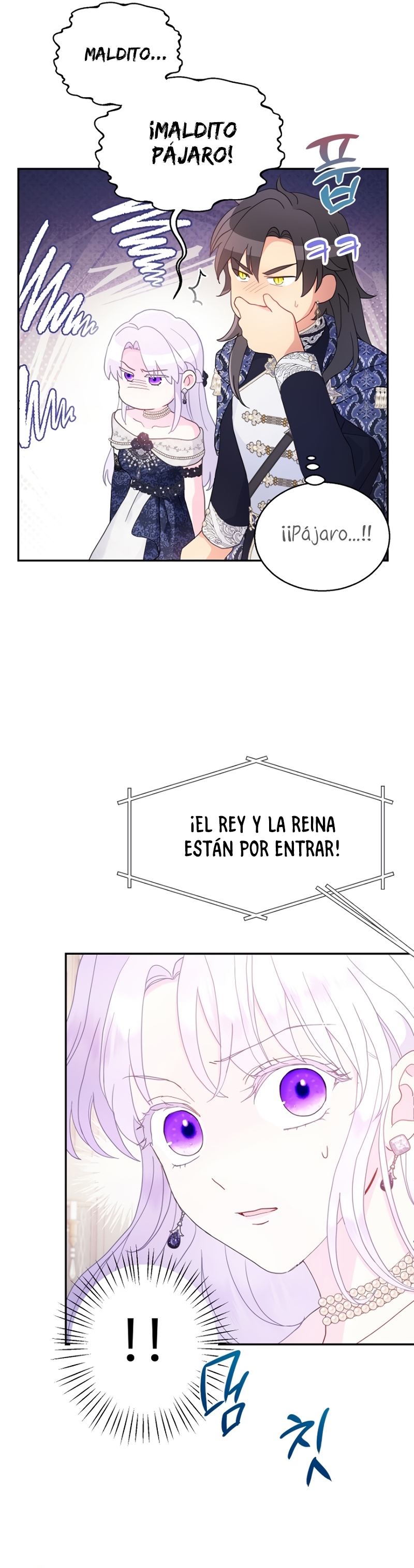 Terminé con mi esposo, ahora iré a hacer dinero Capítulo 96 - Page 16