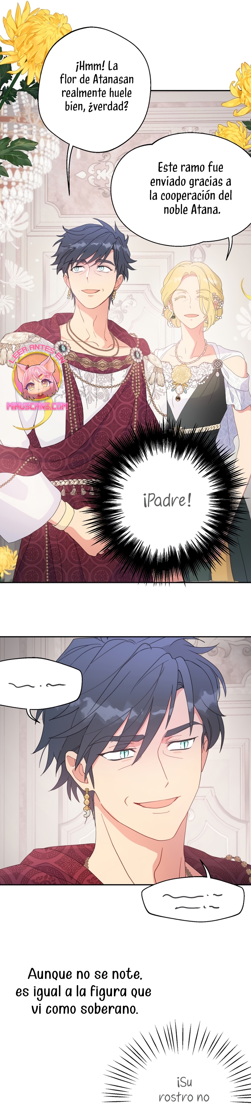 Terminé con mi esposo, ahora iré a hacer dinero Capítulo 96 - Page 17