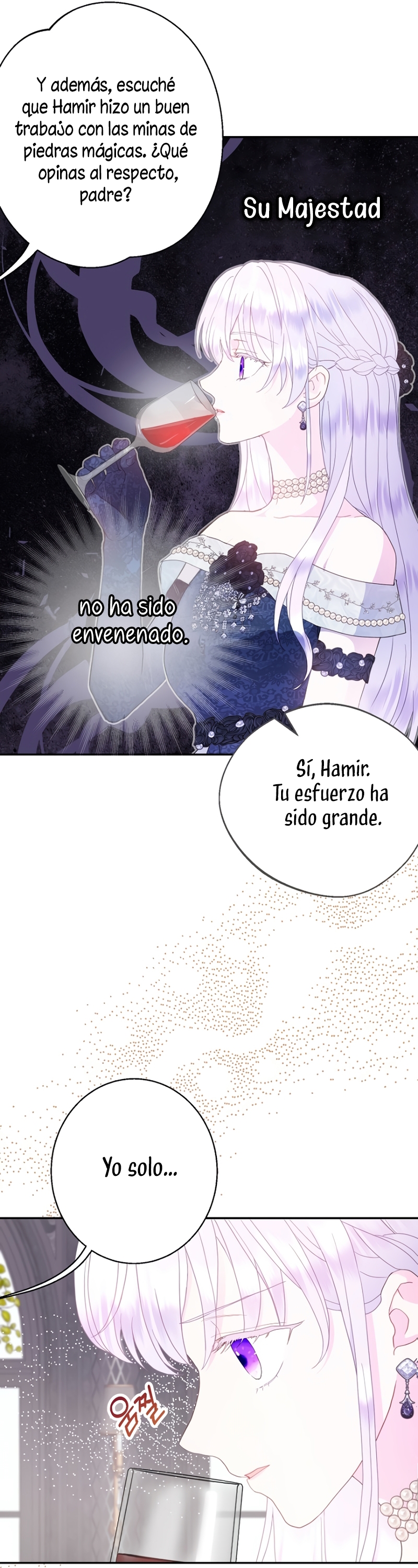 Terminé con mi esposo, ahora iré a hacer dinero Capítulo 96 - Page 23