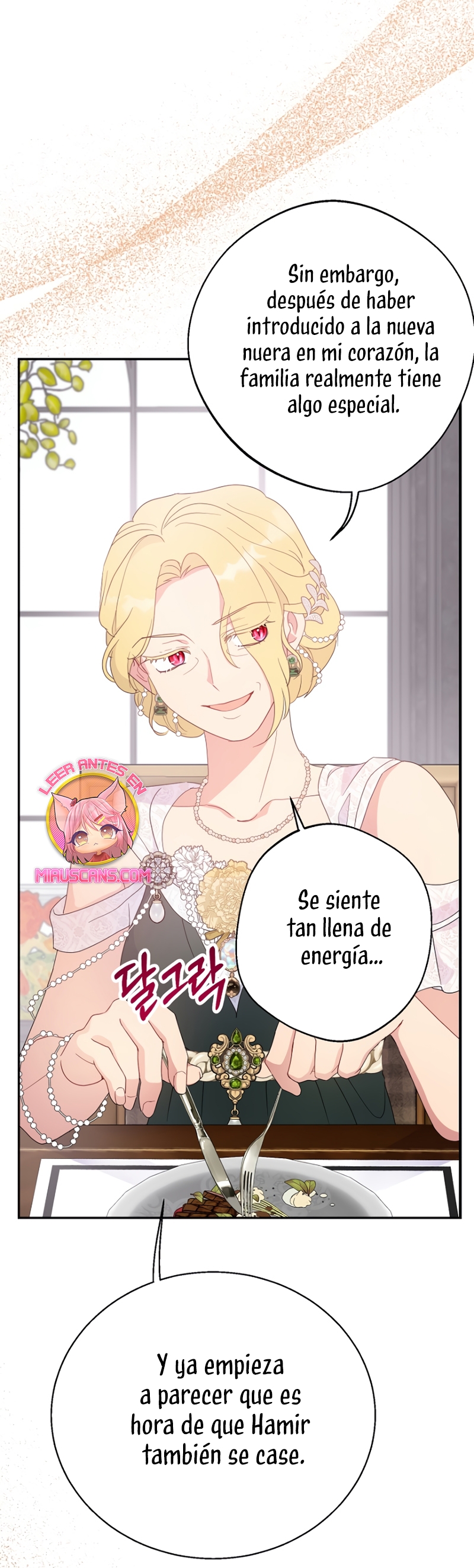 Terminé con mi esposo, ahora iré a hacer dinero Capítulo 96 - Page 26