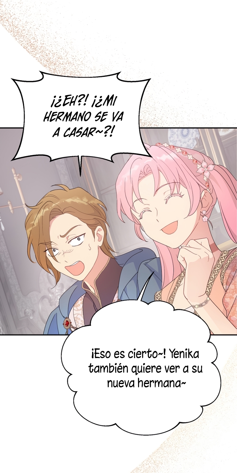 Terminé con mi esposo, ahora iré a hacer dinero Capítulo 96 - Page 27