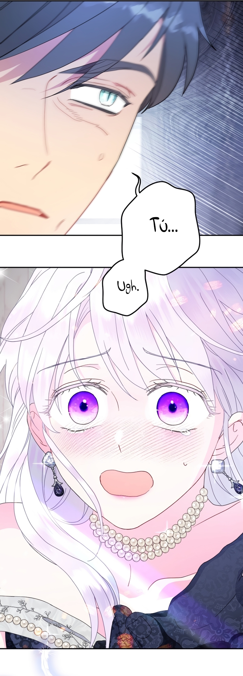 Terminé con mi esposo, ahora iré a hacer dinero Capítulo 96 - Page 35