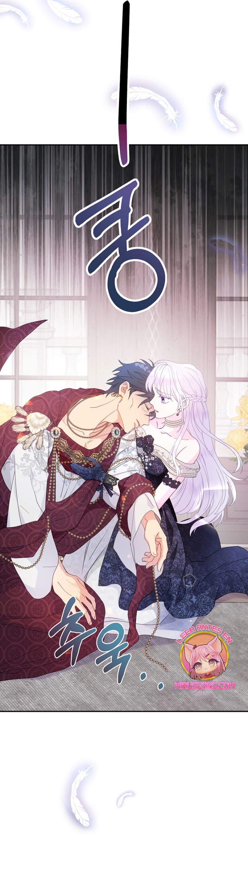 Terminé con mi esposo, ahora iré a hacer dinero Capítulo 96 - Page 36