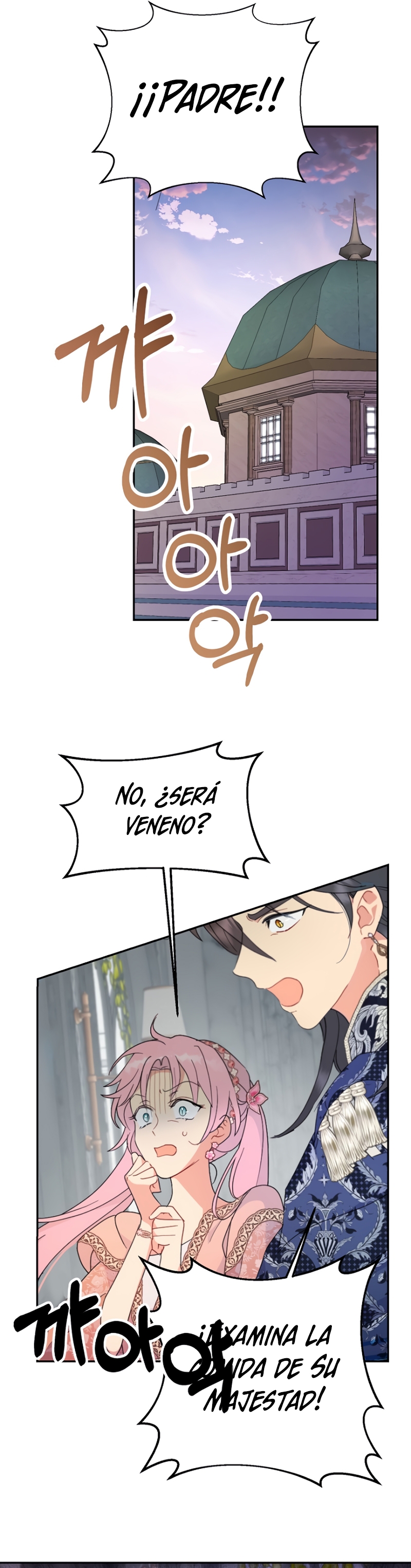 Terminé con mi esposo, ahora iré a hacer dinero Capítulo 96 - Page 37