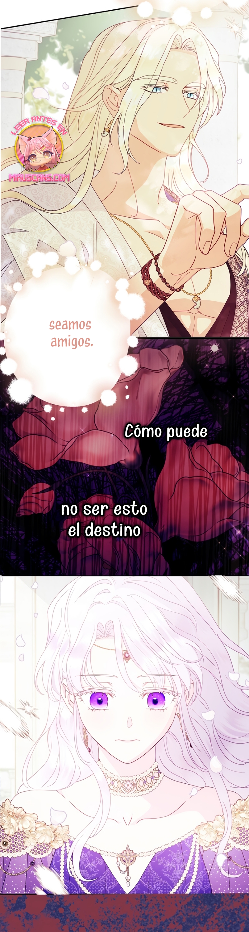 Terminé con mi esposo, ahora iré a hacer dinero Capítulo 96 - Page 4