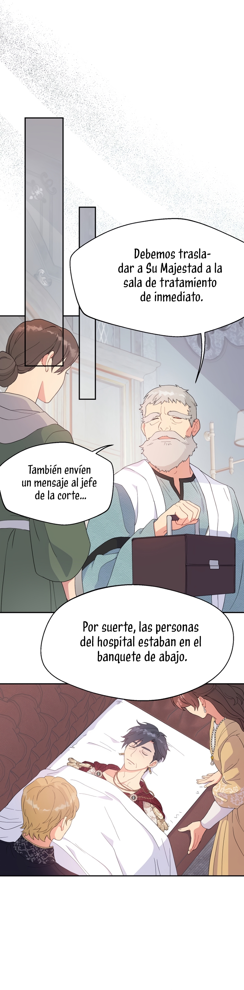 Terminé con mi esposo, ahora iré a hacer dinero Capítulo 96 - Page 42