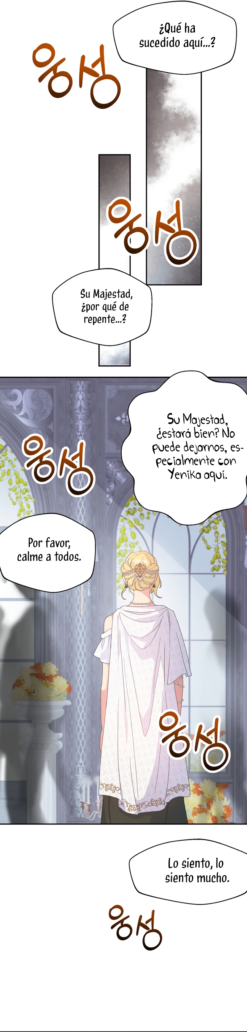 Terminé con mi esposo, ahora iré a hacer dinero Capítulo 96 - Page 43