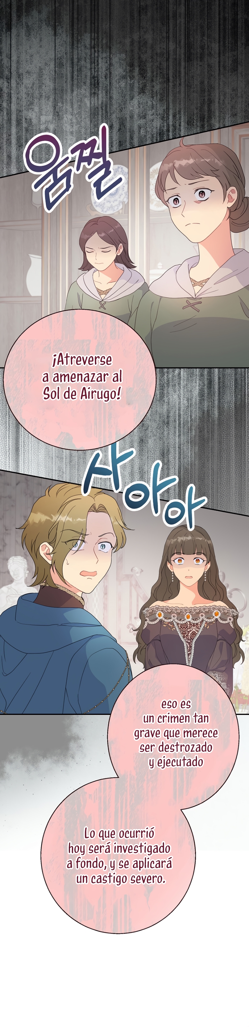 Terminé con mi esposo, ahora iré a hacer dinero Capítulo 96 - Page 45