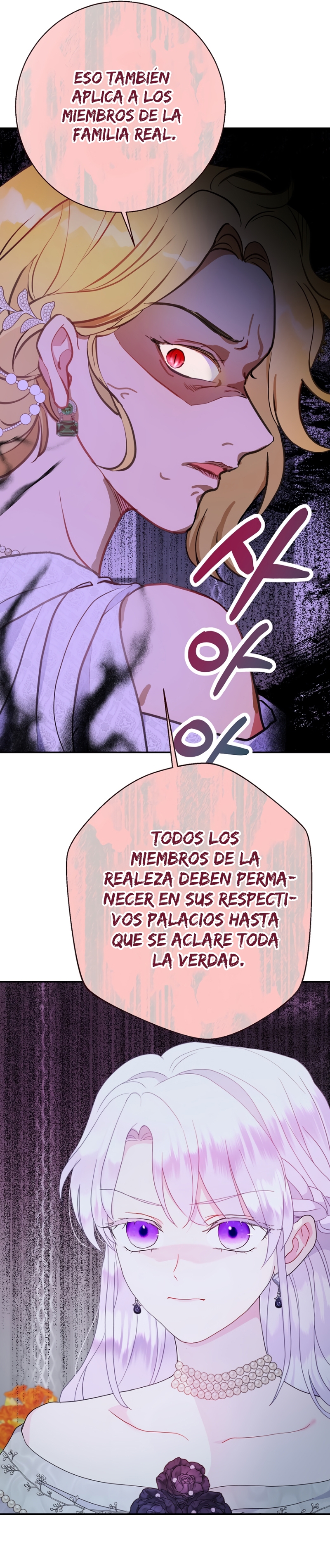 Terminé con mi esposo, ahora iré a hacer dinero Capítulo 96 - Page 47