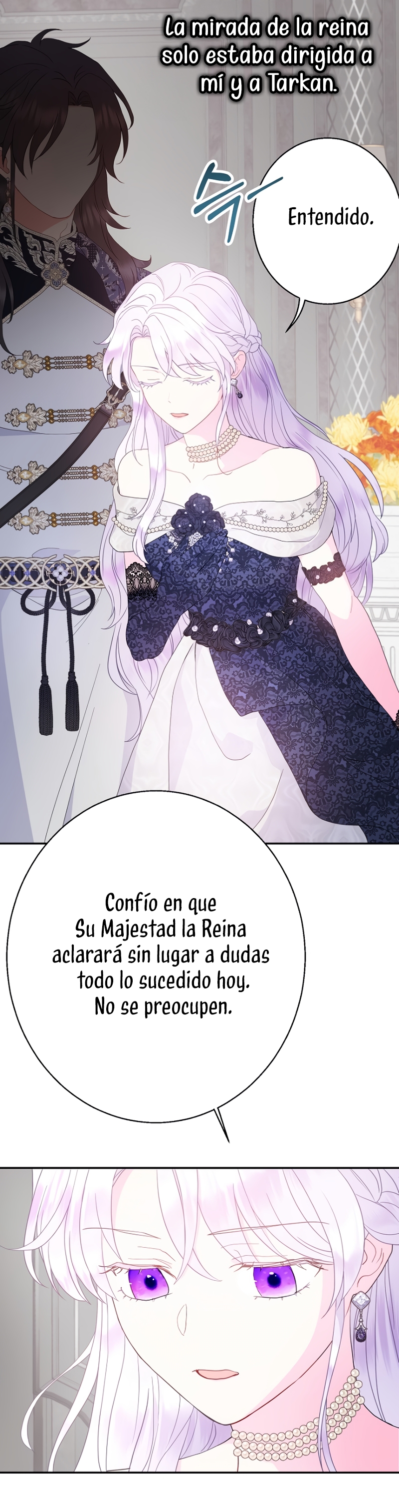 Terminé con mi esposo, ahora iré a hacer dinero Capítulo 96 - Page 49