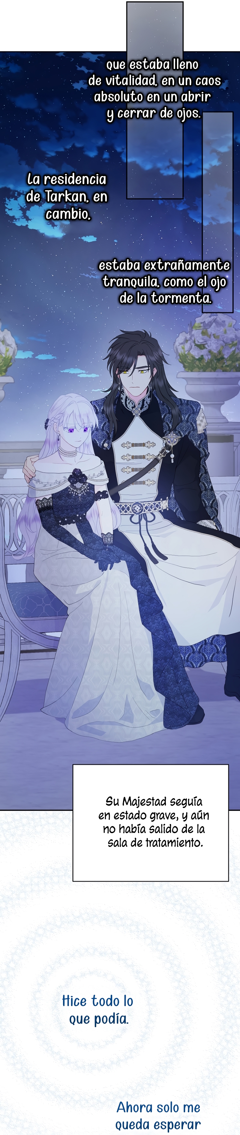 Terminé con mi esposo, ahora iré a hacer dinero Capítulo 96 - Page 51