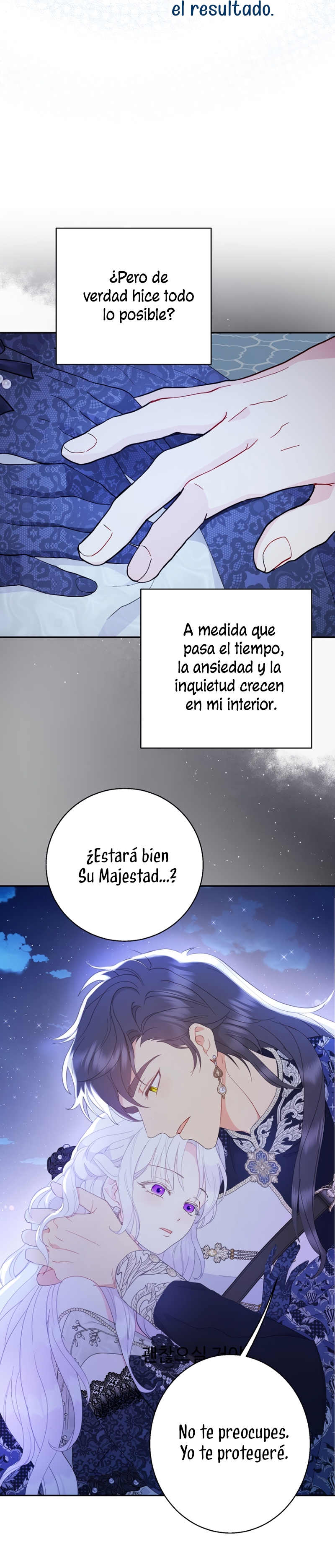 Terminé con mi esposo, ahora iré a hacer dinero Capítulo 96 - Page 52