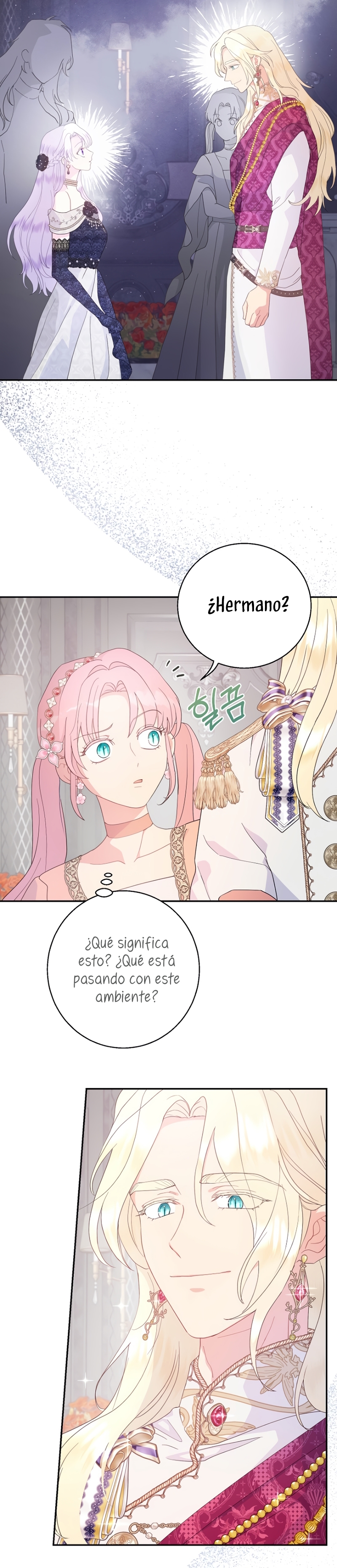 Terminé con mi esposo, ahora iré a hacer dinero Capítulo 96 - Page 6