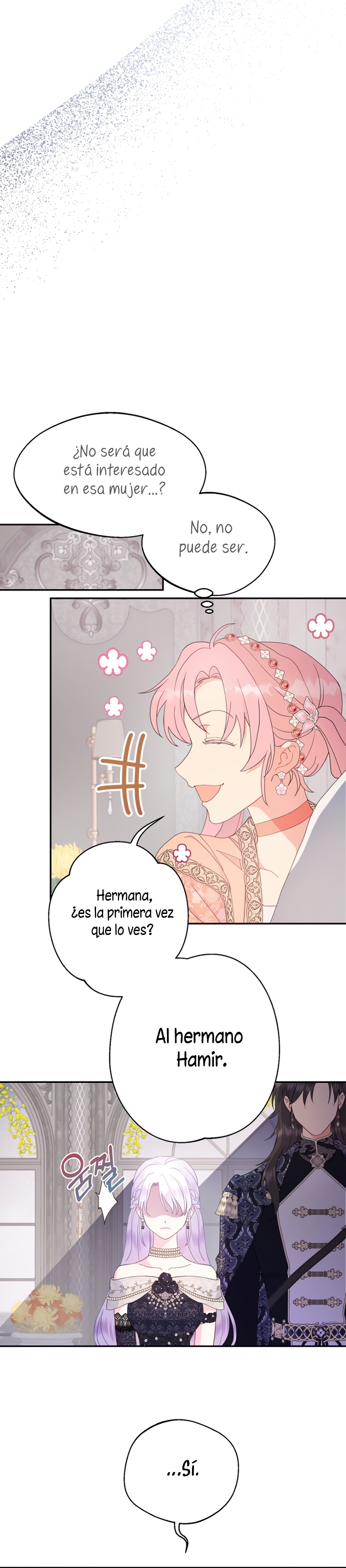 Terminé con mi esposo, ahora iré a hacer dinero Capítulo 96 - Page 7